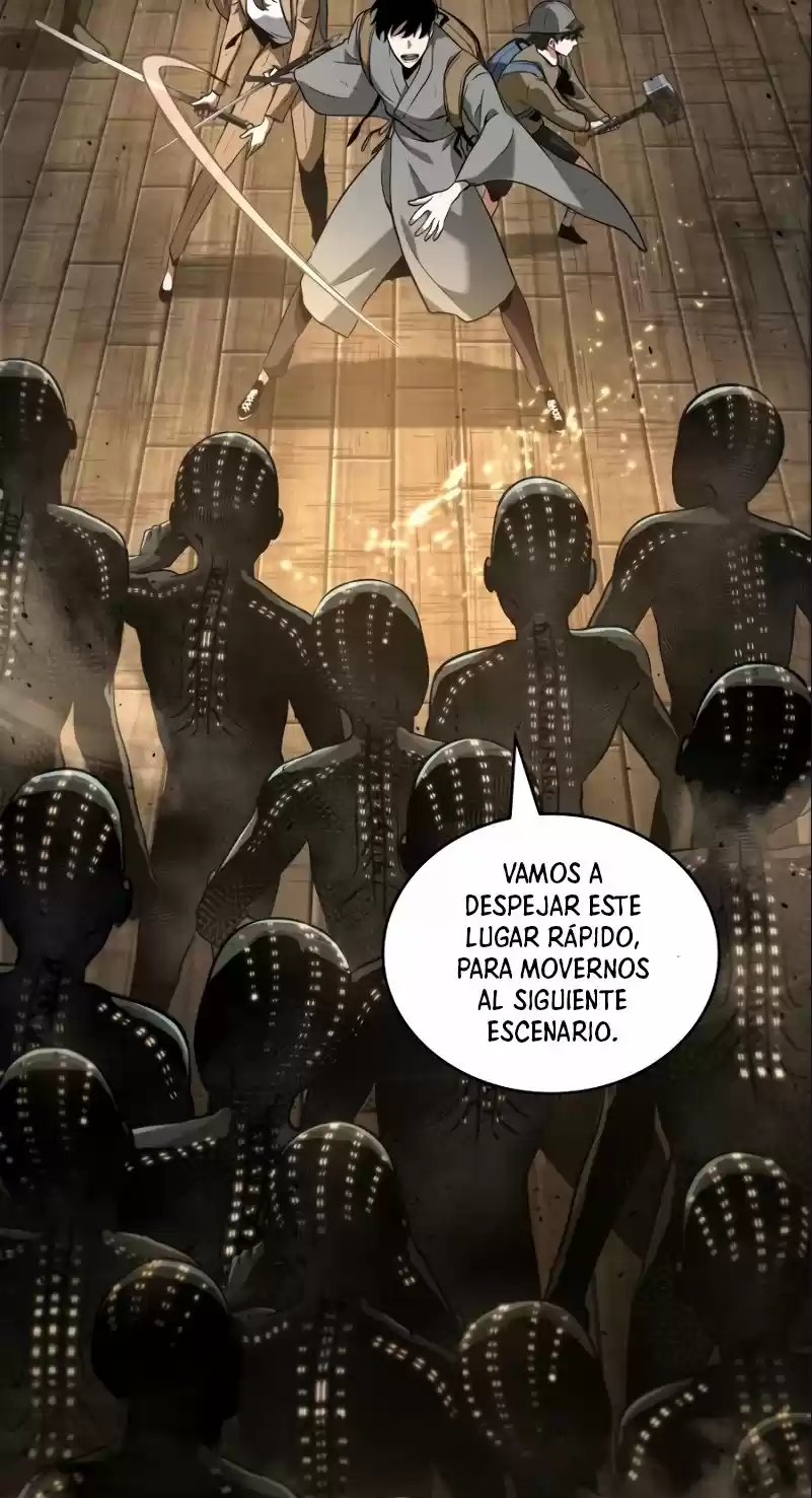 Lector Omnisciente (Novela) - Capítulo 61 - Página 49 - LectorTMOo