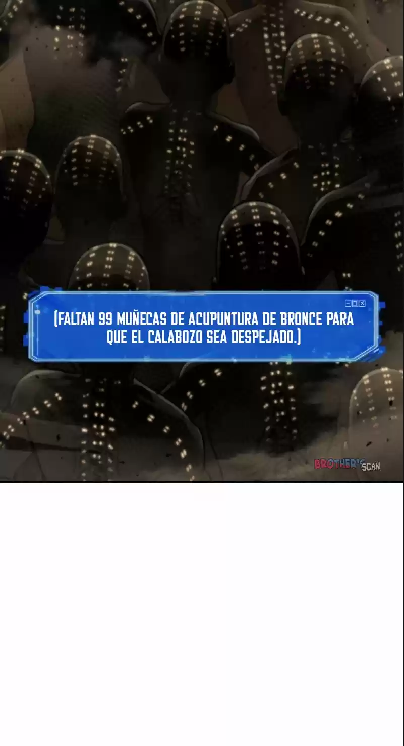 Lector Omnisciente (Novela) - Capítulo 61 - Página 50 - LectorTMOo