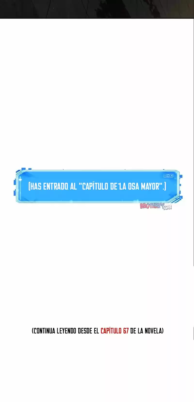 Lector Omnisciente (Novela) - Capítulo 61 - Página 61 - LectorTMOo