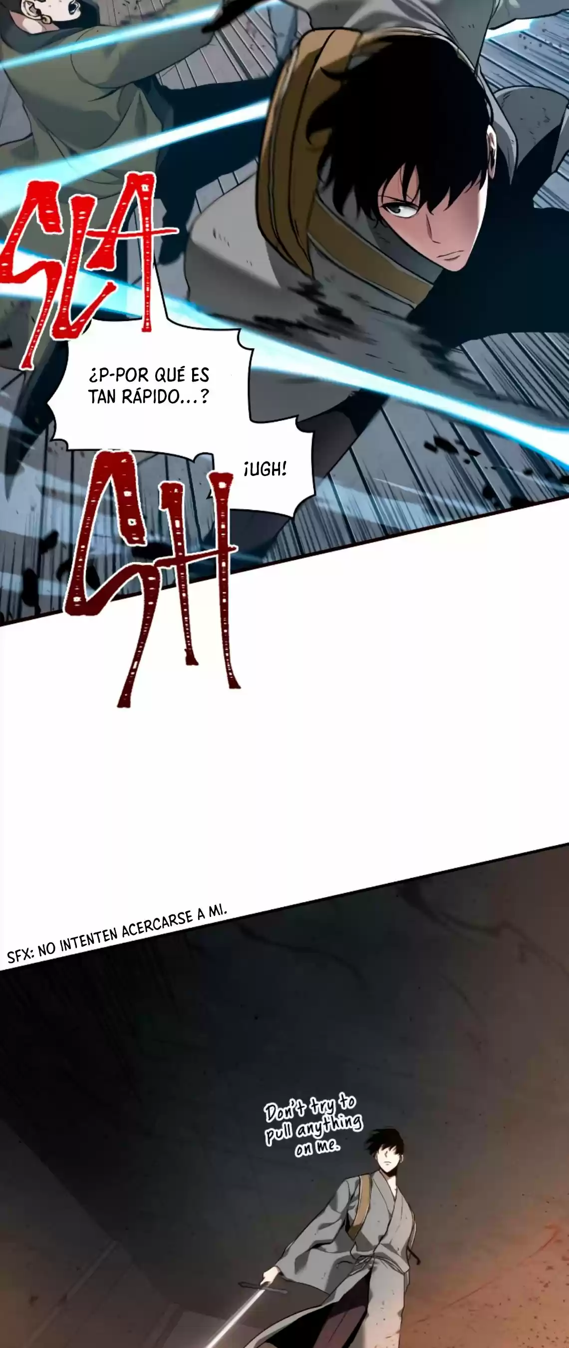 Lector Omnisciente (Novela) - Capítulo 62 - Página 11 - LectorTMOo