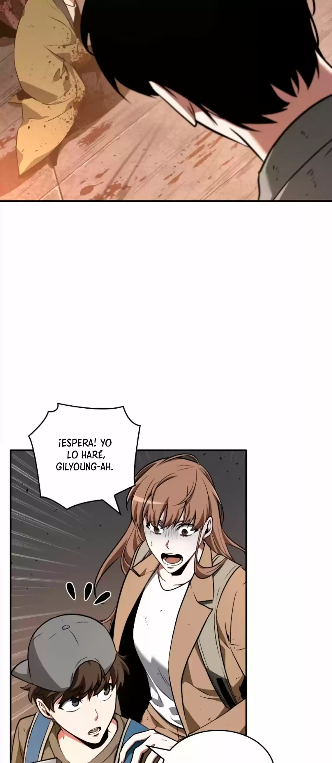 Lector Omnisciente (Novela) - Capítulo 62 - Página 14 - LectorTMOo