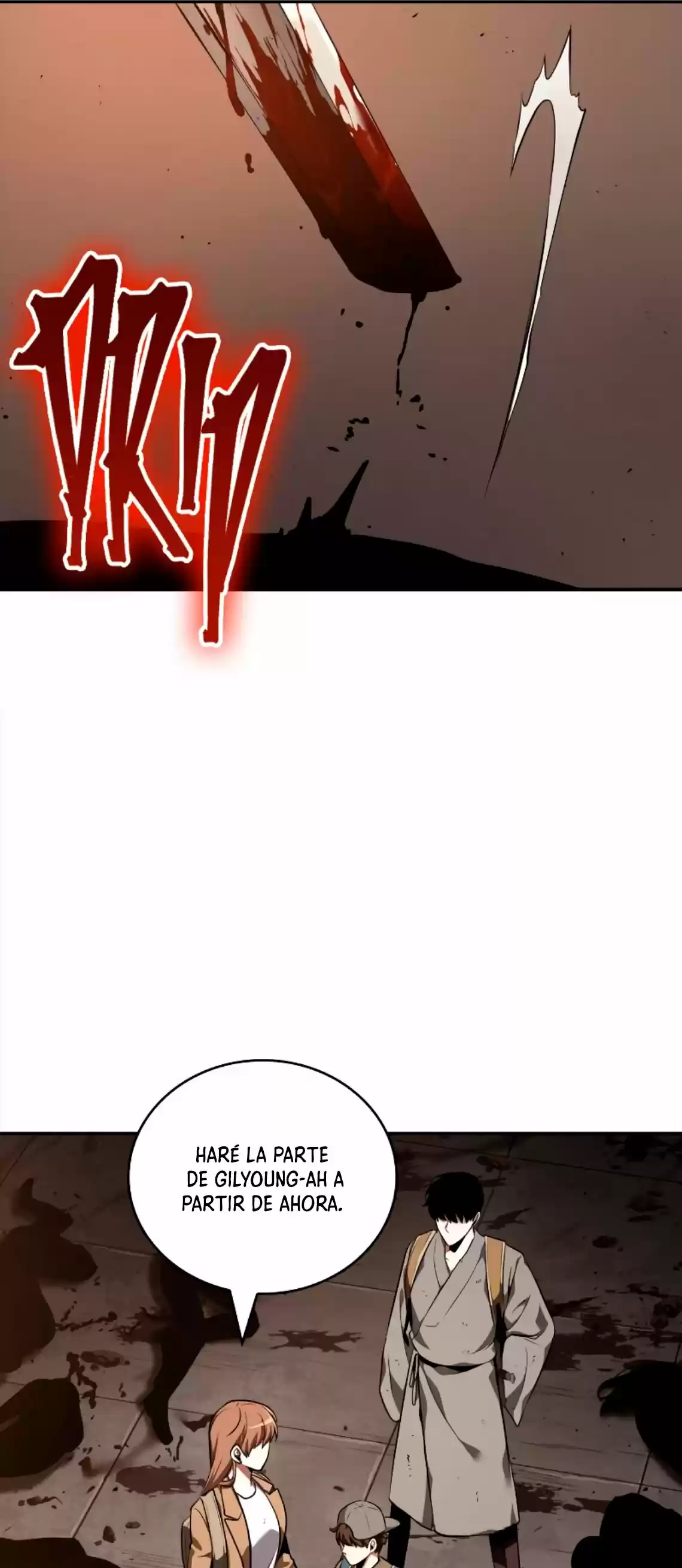 Lector Omnisciente (Novela) - Capítulo 62 - Página 16 - LectorTMOo