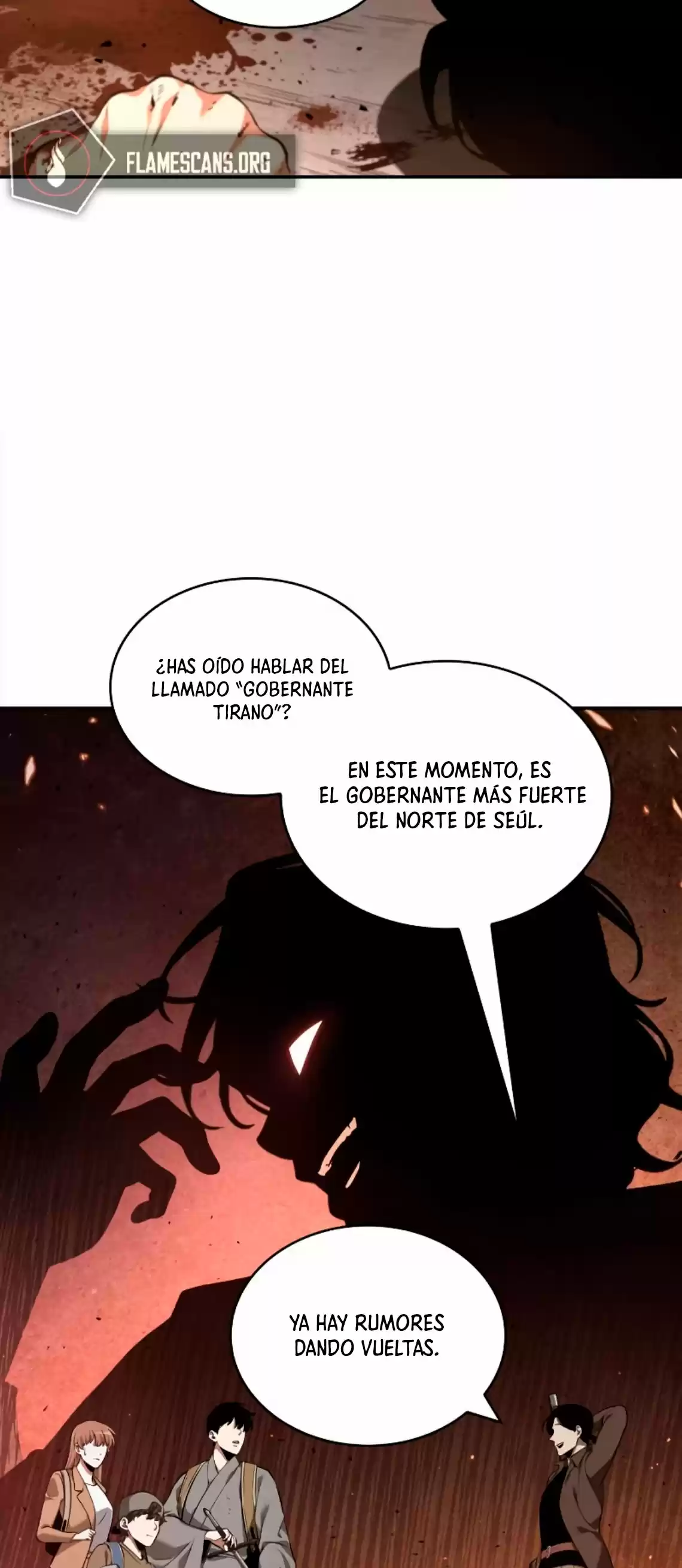 Lector Omnisciente (Novela) - Capítulo 62 - Página 21 - LectorTMOo