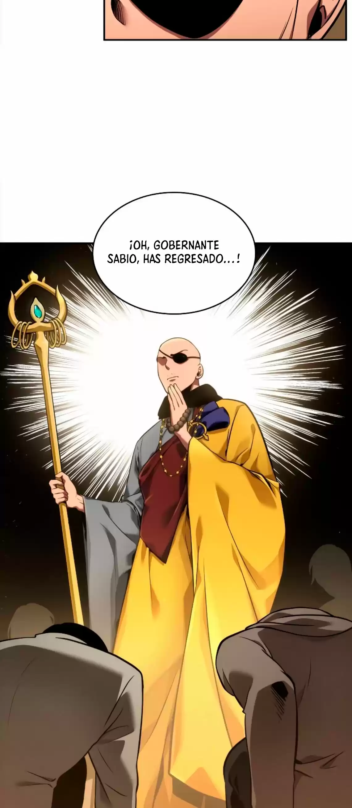 Lector Omnisciente (Novela) - Capítulo 62 - Página 32 - LectorTMOo