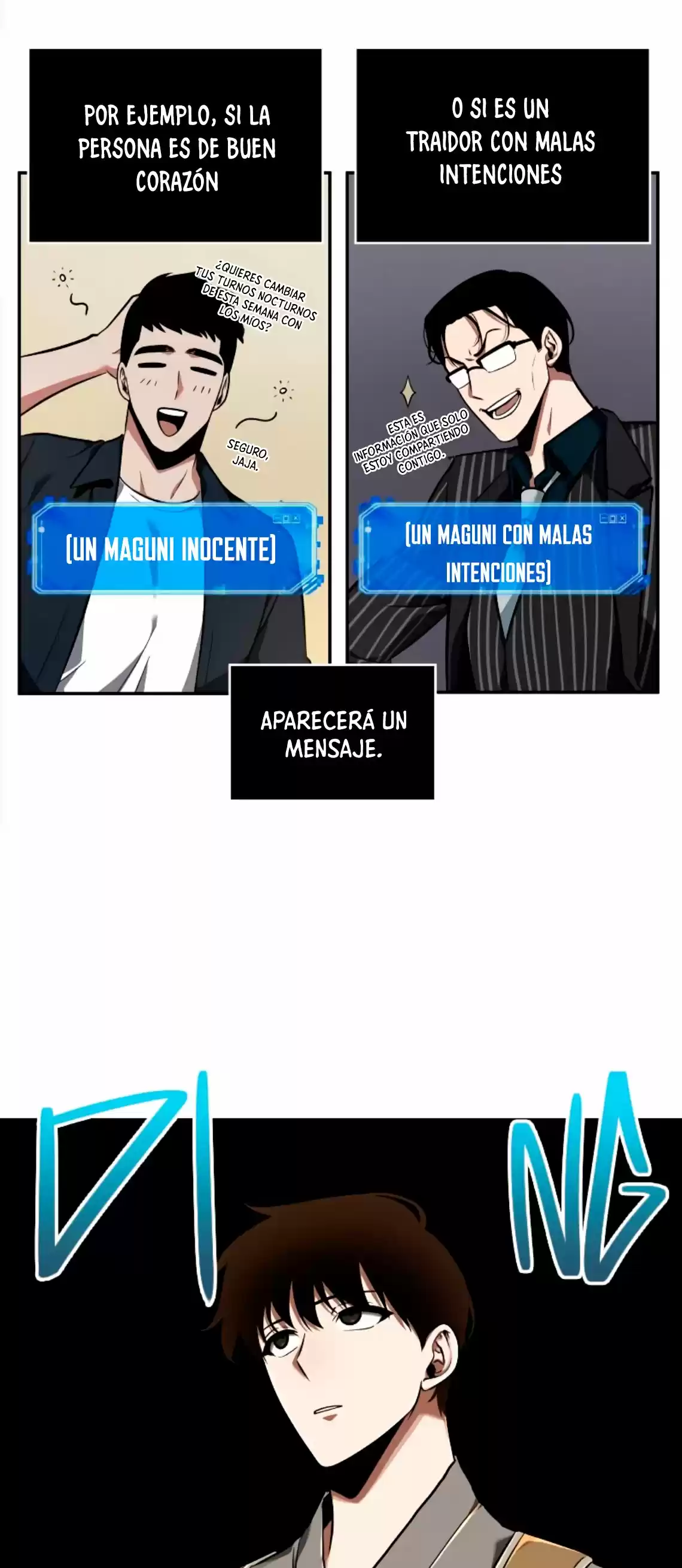Lector Omnisciente (Novela) - Capítulo 62 - Página 40 - LectorTMOo