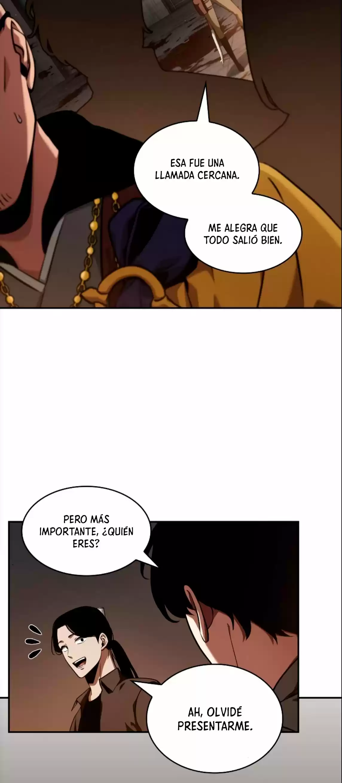 Lector Omnisciente (Novela) - Capítulo 62 - Página 44 - LectorTMOo
