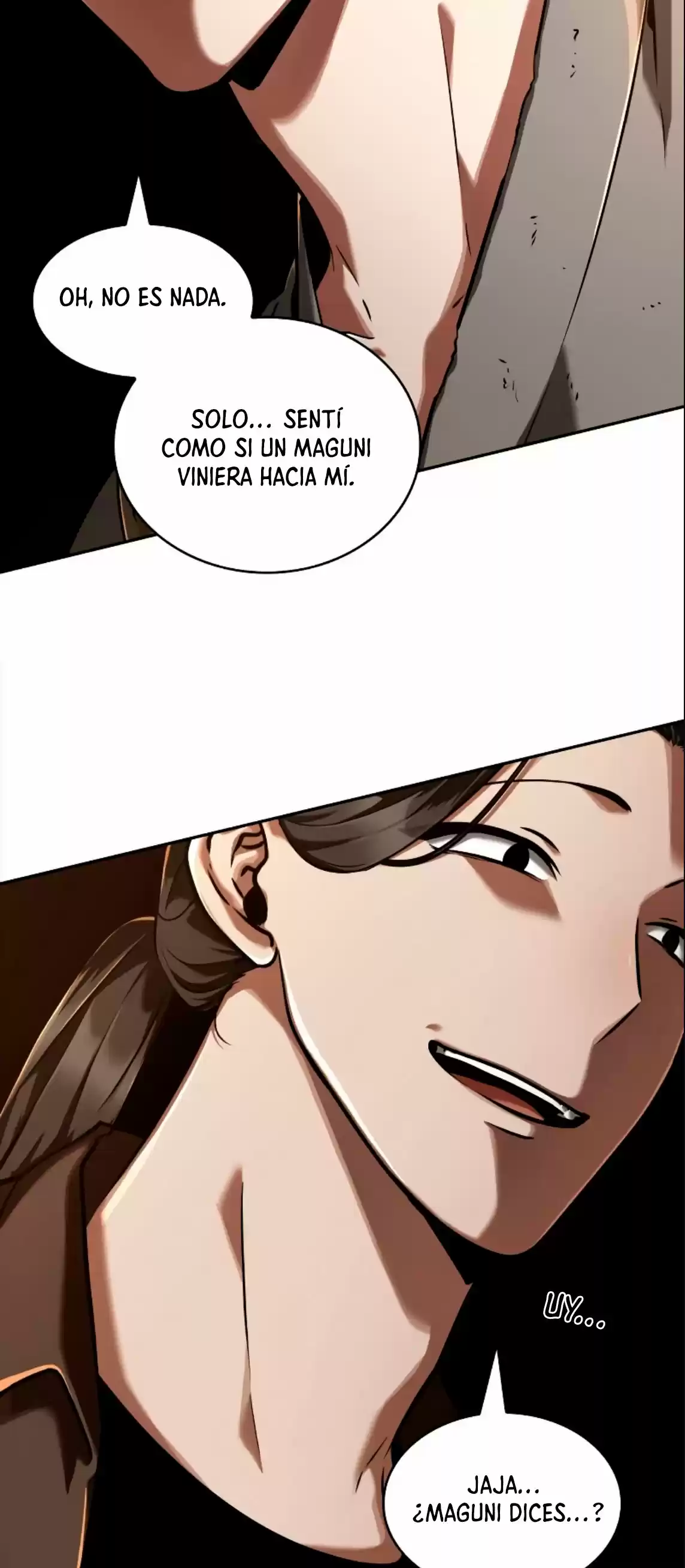 Lector Omnisciente (Novela) - Capítulo 62 - Página 49 - LectorTMOo