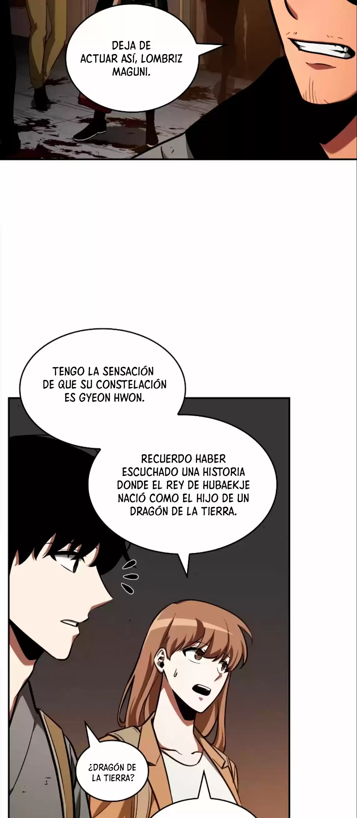 Lector Omnisciente (Novela) - Capítulo 62 - Página 56 - LectorTMOo