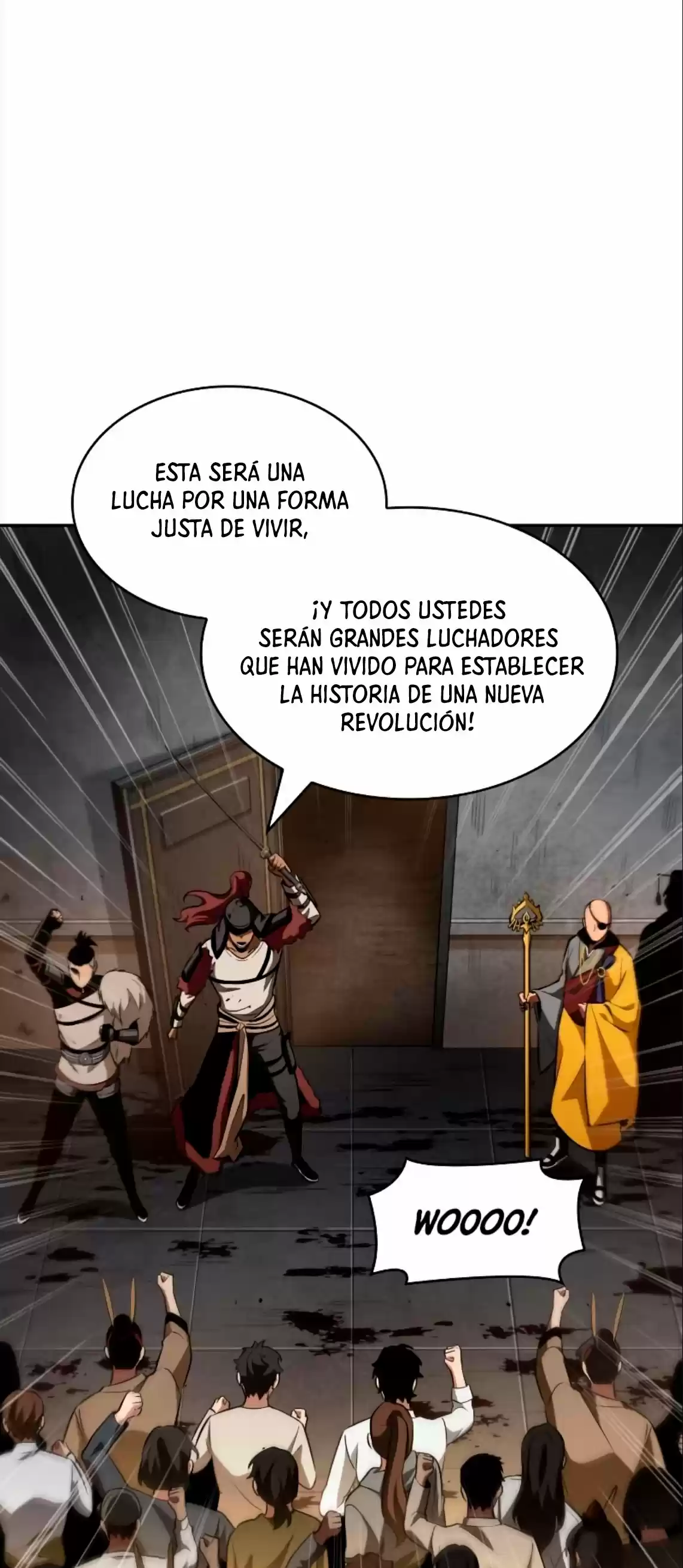 Lector Omnisciente (Novela) - Capítulo 62 - Página 66 - LectorTMOo