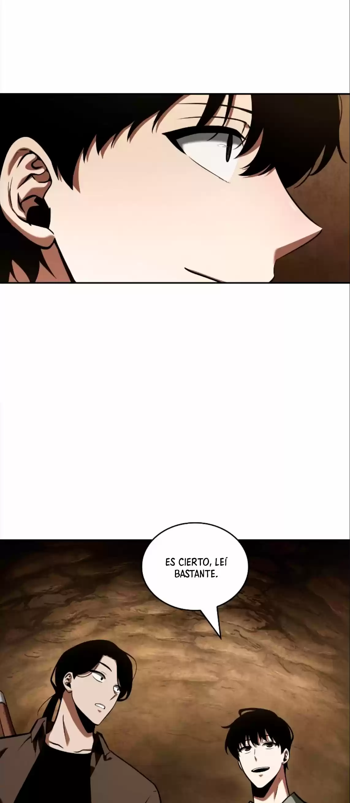 Lector Omnisciente (Novela) - Capítulo 62 - Página 70 - LectorTMOo