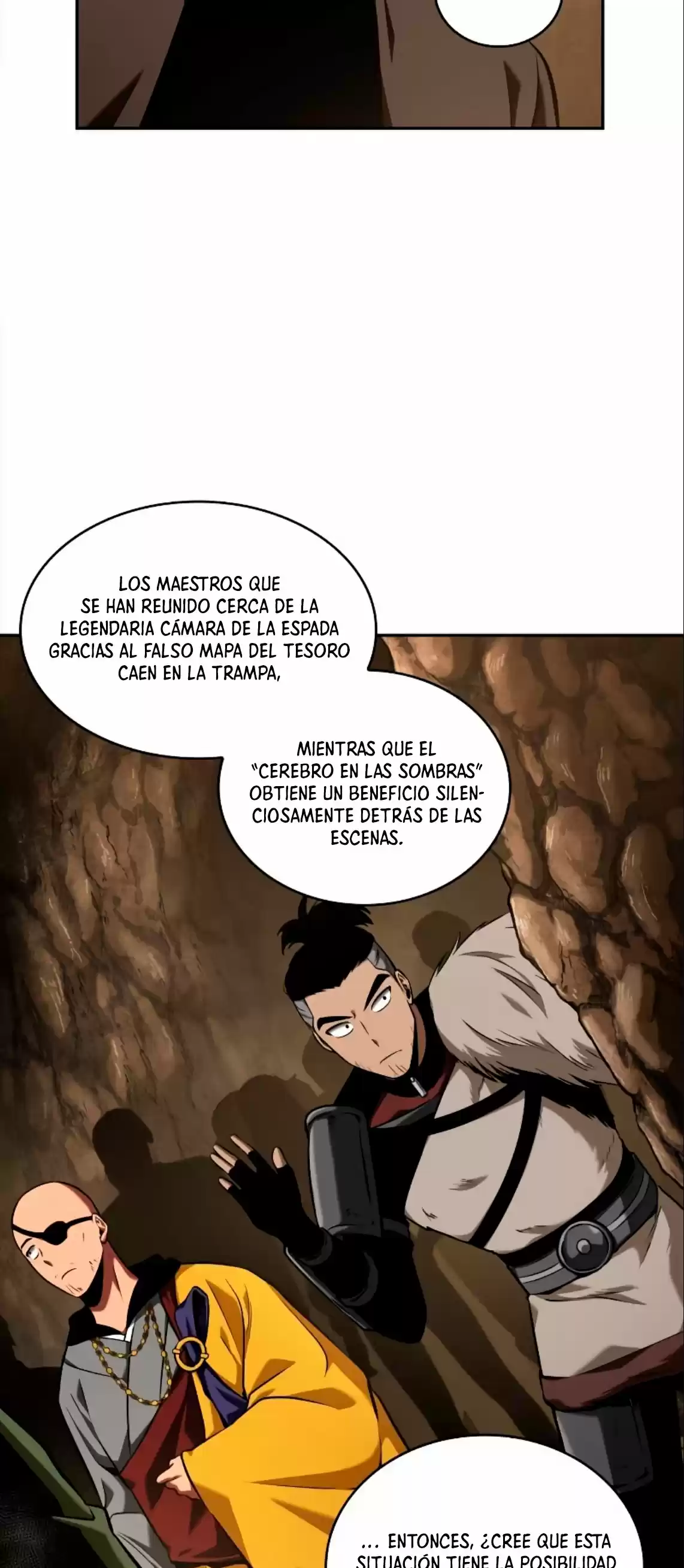 Lector Omnisciente (Novela) - Capítulo 62 - Página 72 - LectorTMOo