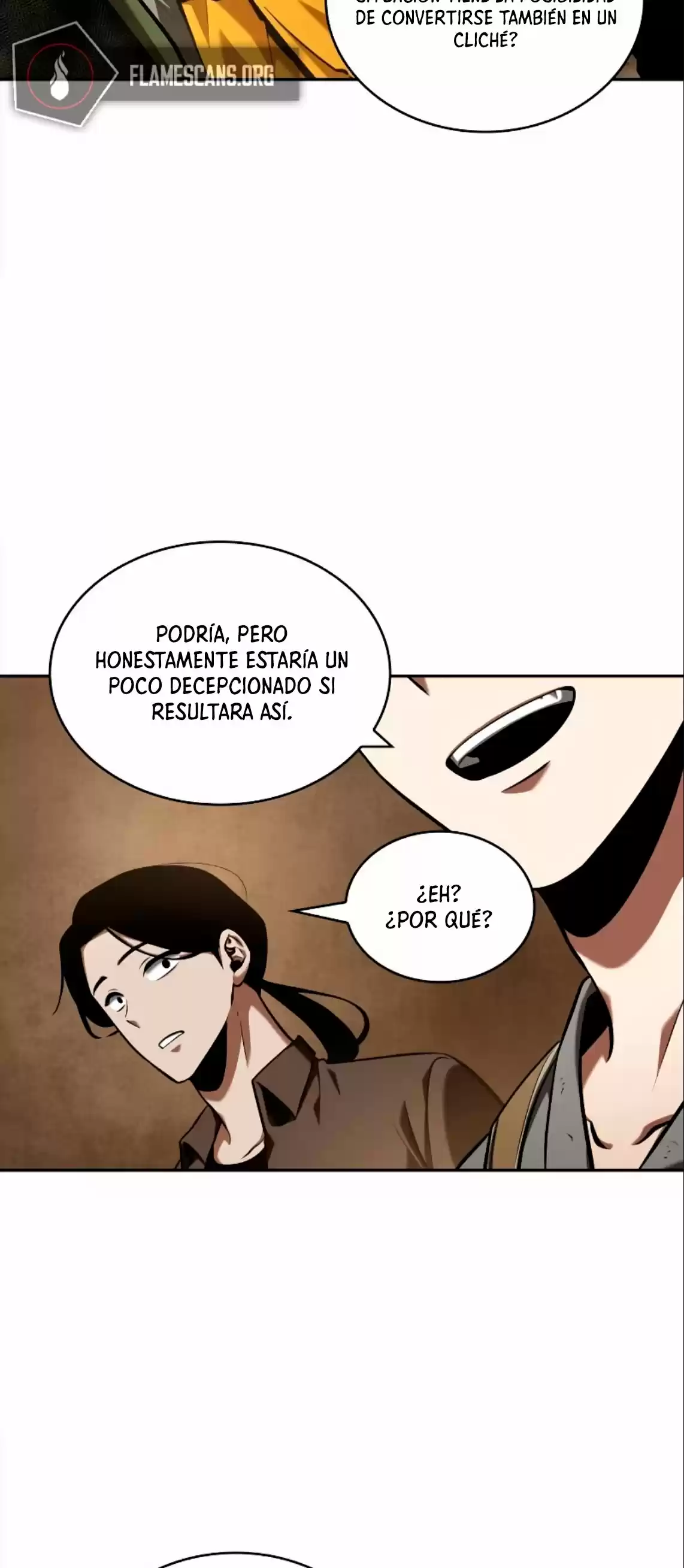 Lector Omnisciente (Novela) - Capítulo 62 - Página 73 - LectorTMOo