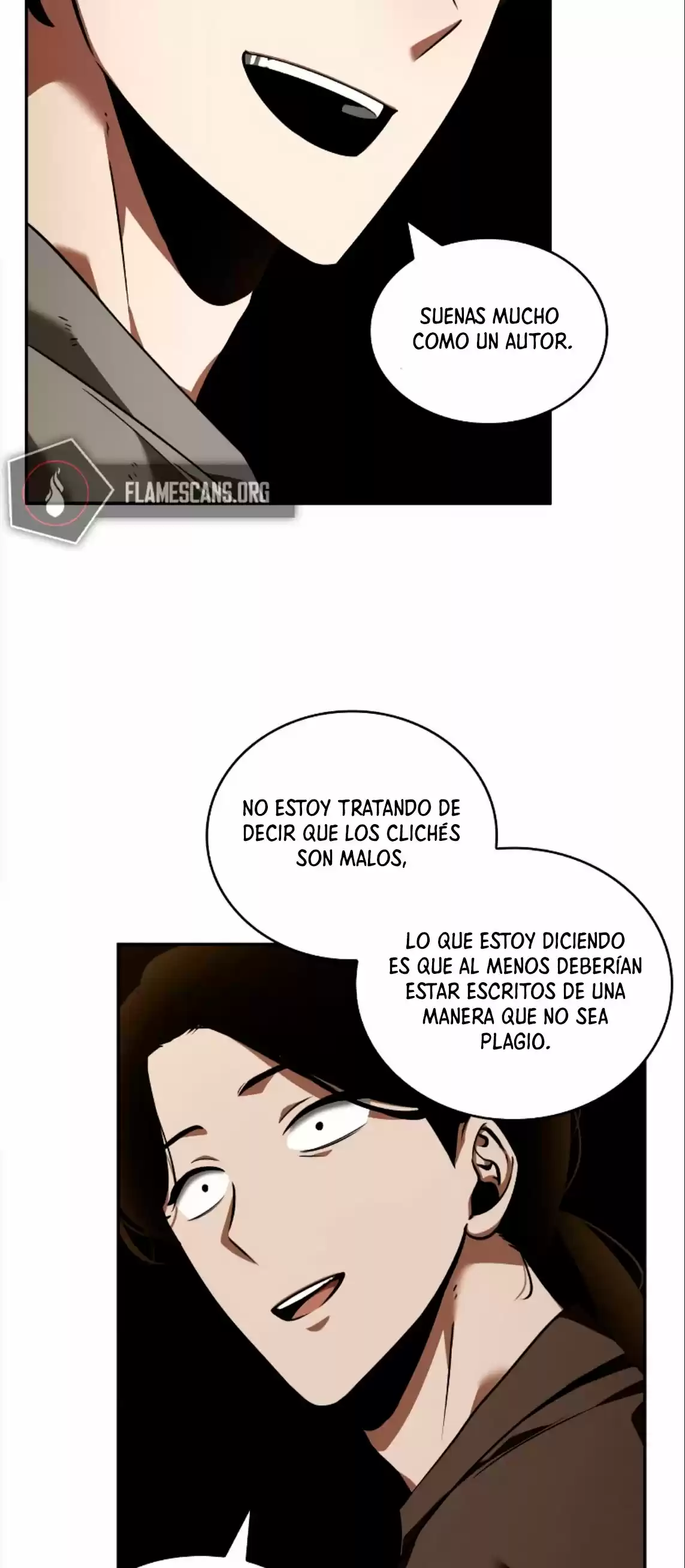 Lector Omnisciente (Novela) - Capítulo 62 - Página 80 - LectorTMOo