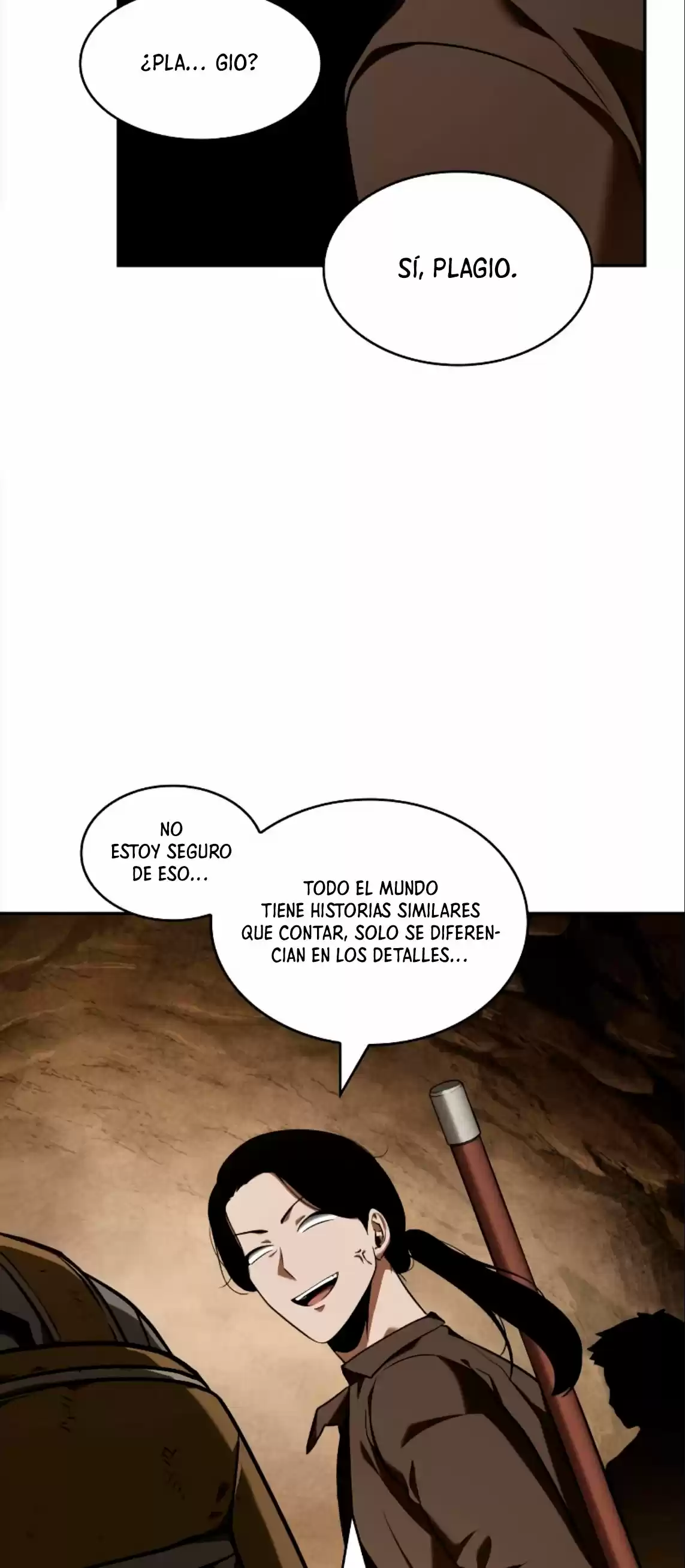 Lector Omnisciente (Novela) - Capítulo 62 - Página 81 - LectorTMOo