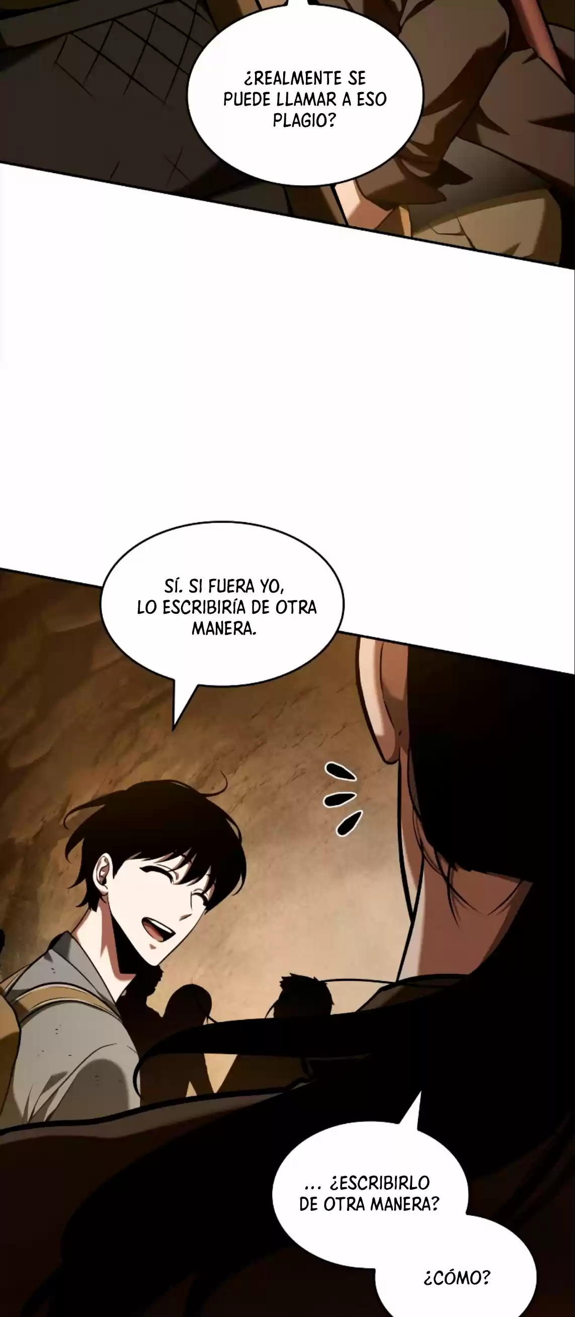 Lector Omnisciente (Novela) - Capítulo 62 - Página 82 - LectorTMOo