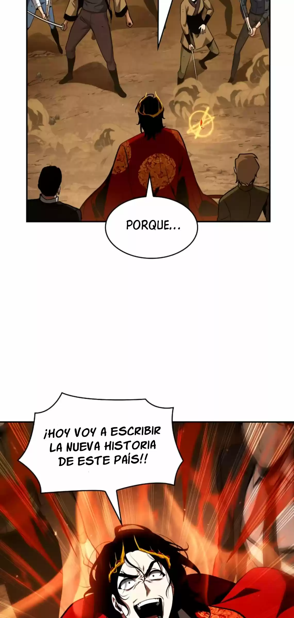 Lector Omnisciente (Novela) - Capítulo 63 - Página 16 - LectorTMOo