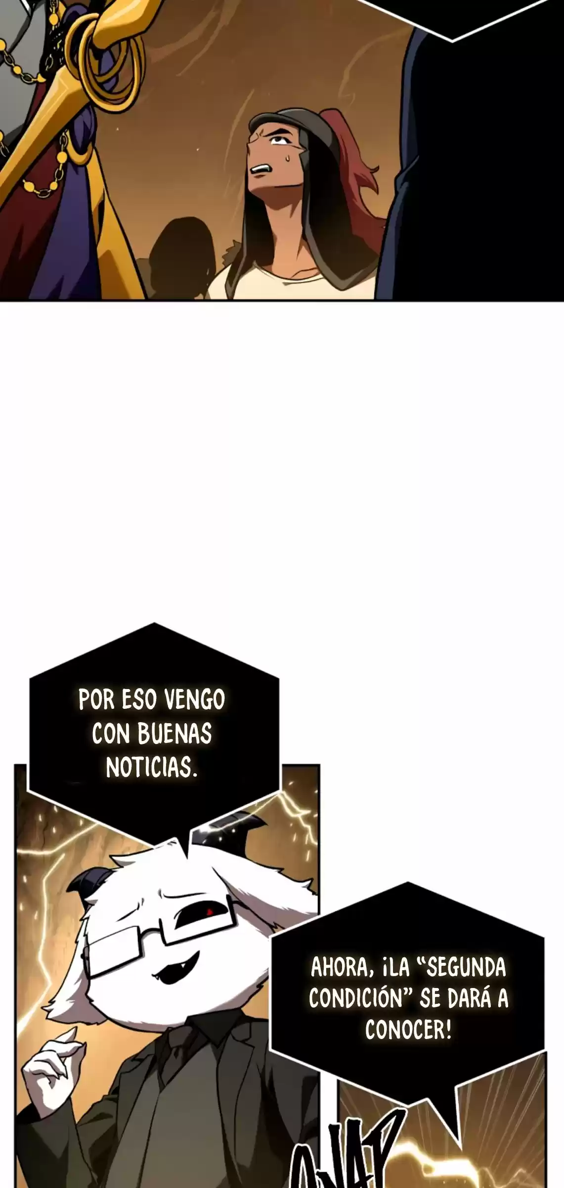Lector Omnisciente (Novela) - Capítulo 63 - Página 25 - LectorTMOo