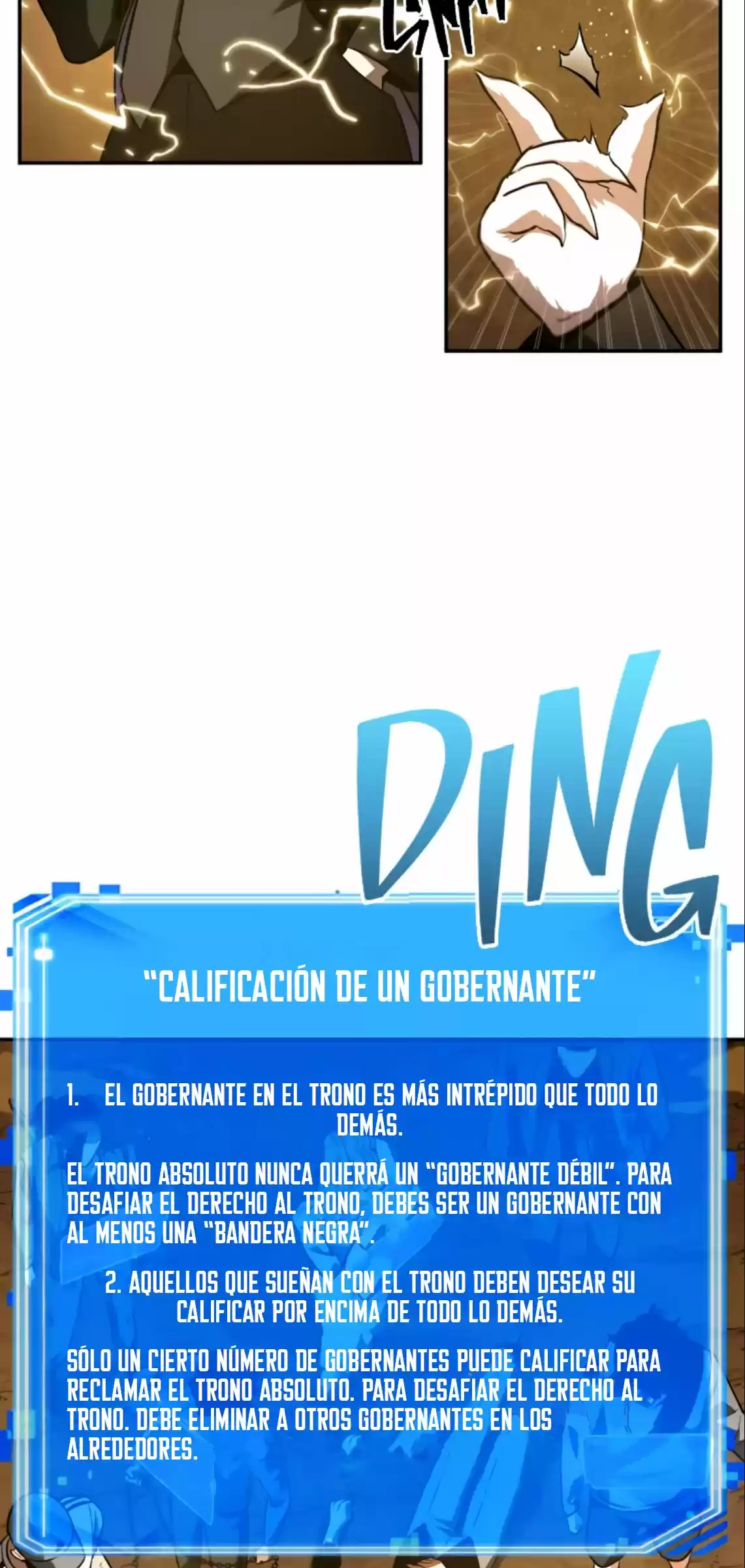 Lector Omnisciente (Novela) - Capítulo 63 - Página 26 - LectorTMOo