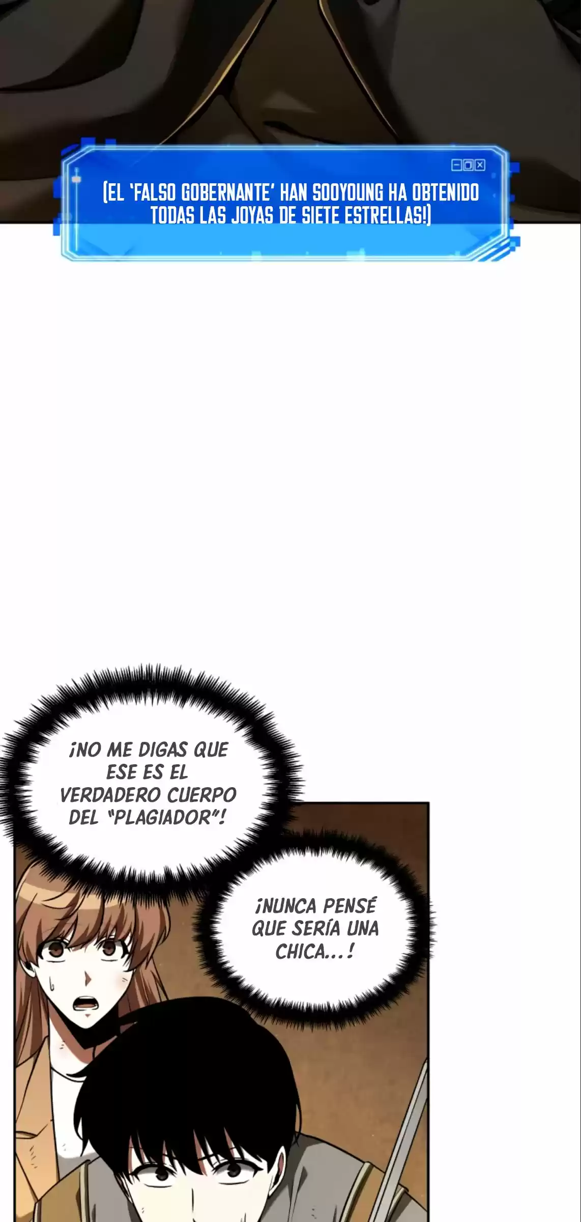 Lector Omnisciente (Novela) - Capítulo 63 - Página 49 - LectorTMOo