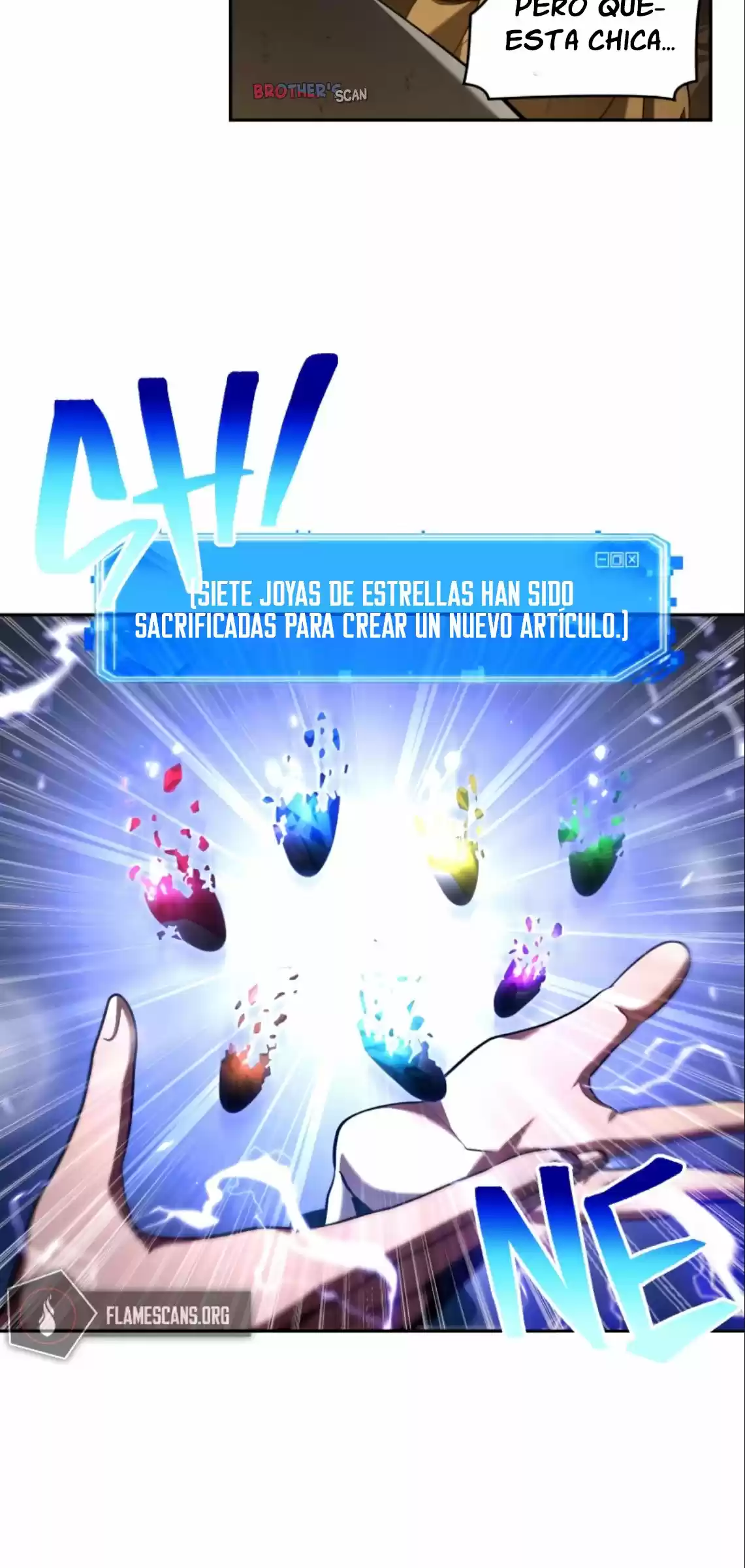 Lector Omnisciente (Novela) - Capítulo 63 - Página 51 - LectorTMOo
