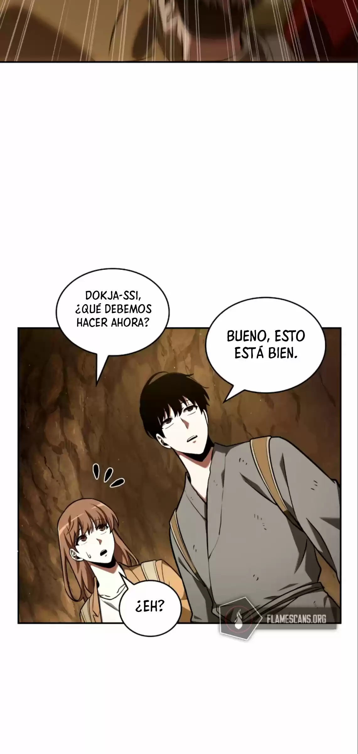 Lector Omnisciente (Novela) - Capítulo 63 - Página 56 - LectorTMOo