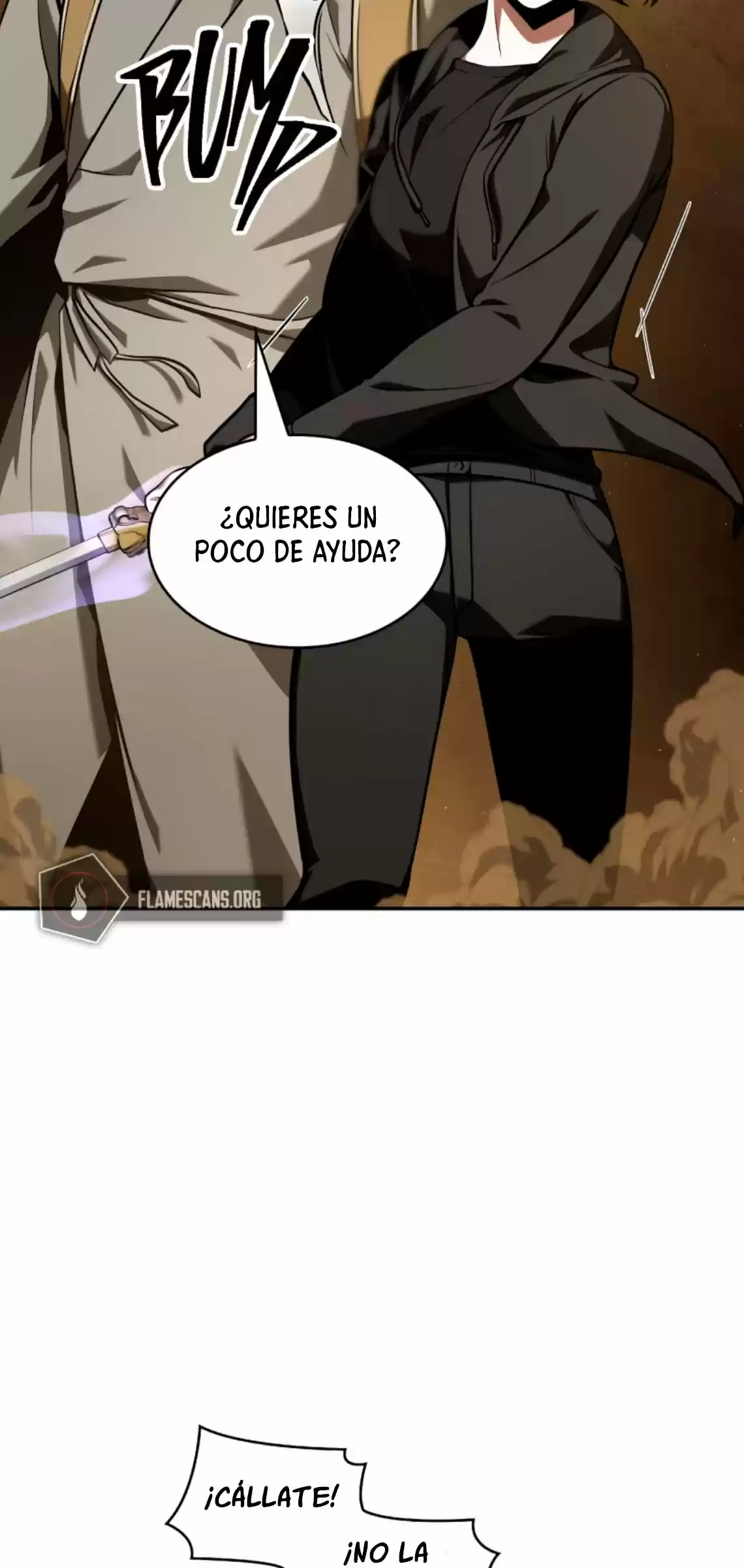 Lector Omnisciente (Novela) - Capítulo 63 - Página 62 - LectorTMOo
