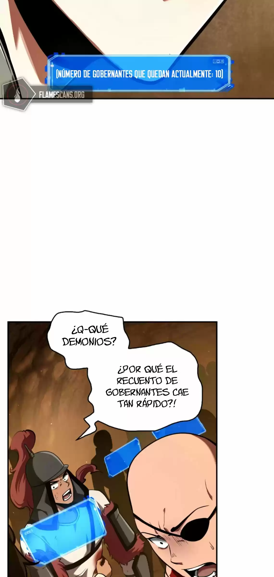 Lector Omnisciente (Novela) - Capítulo 63 - Página 68 - LectorTMOo