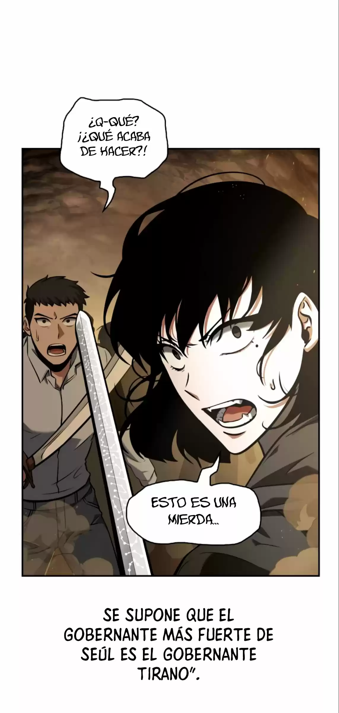 Lector Omnisciente (Novela) - Capítulo 63 - Página 77 - LectorTMOo