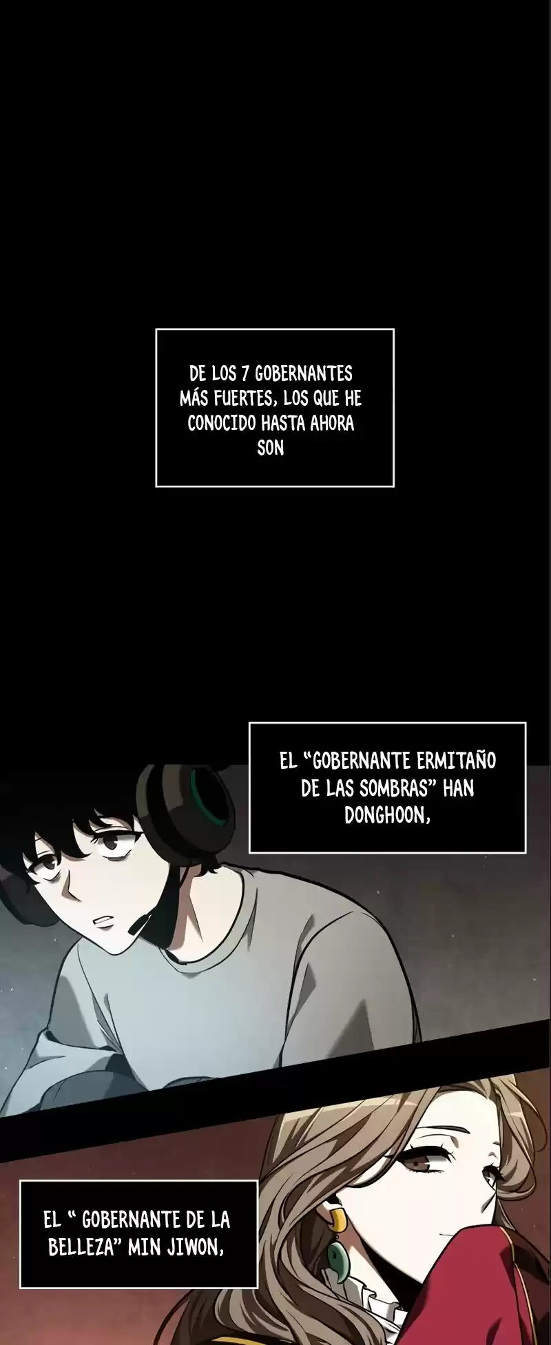 Lector Omnisciente (Novela) - Capítulo 64 - Página 3 - LectorTMOo
