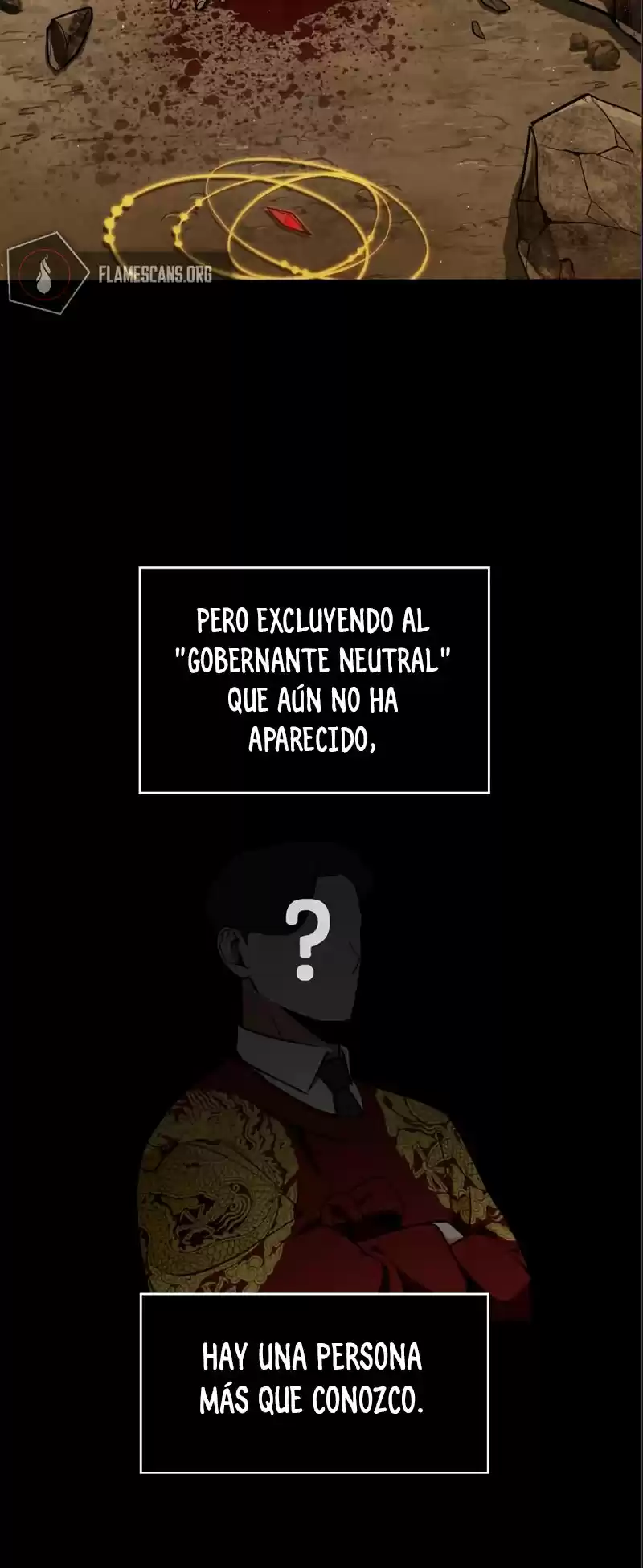 Lector Omnisciente (Novela) - Capítulo 64 - Página 5 - LectorTMOo