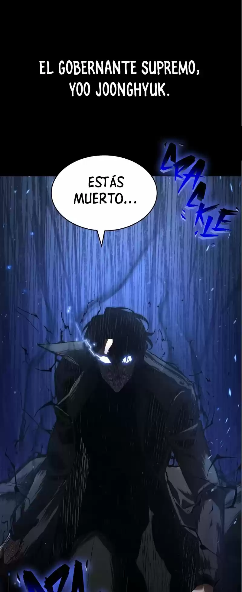 Lector Omnisciente (Novela) - Capítulo 64 - Página 9 - LectorTMOo