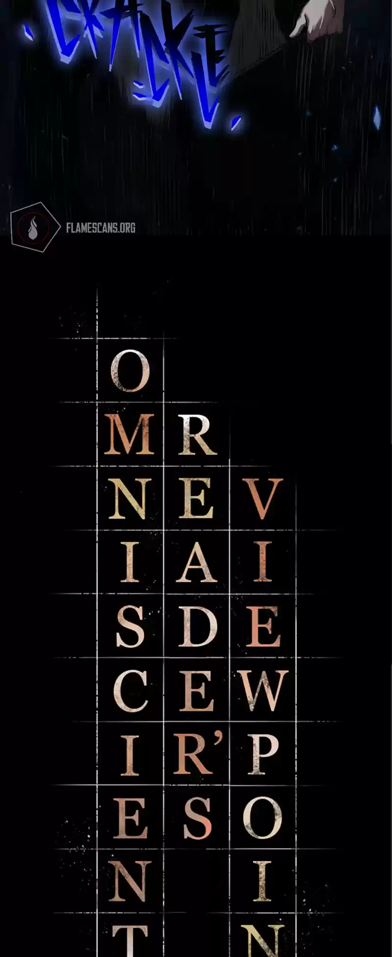 Lector Omnisciente (Novela) - Capítulo 64 - Página 10 - LectorTMOo