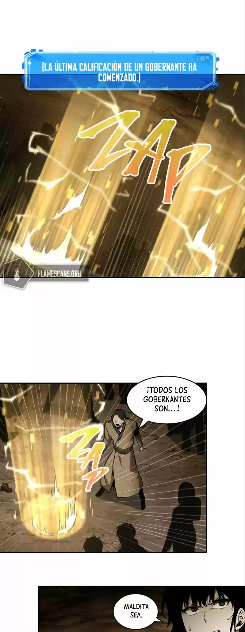 Lector Omnisciente (Novela) - Capítulo 64 - Página 32 - LectorTMOo