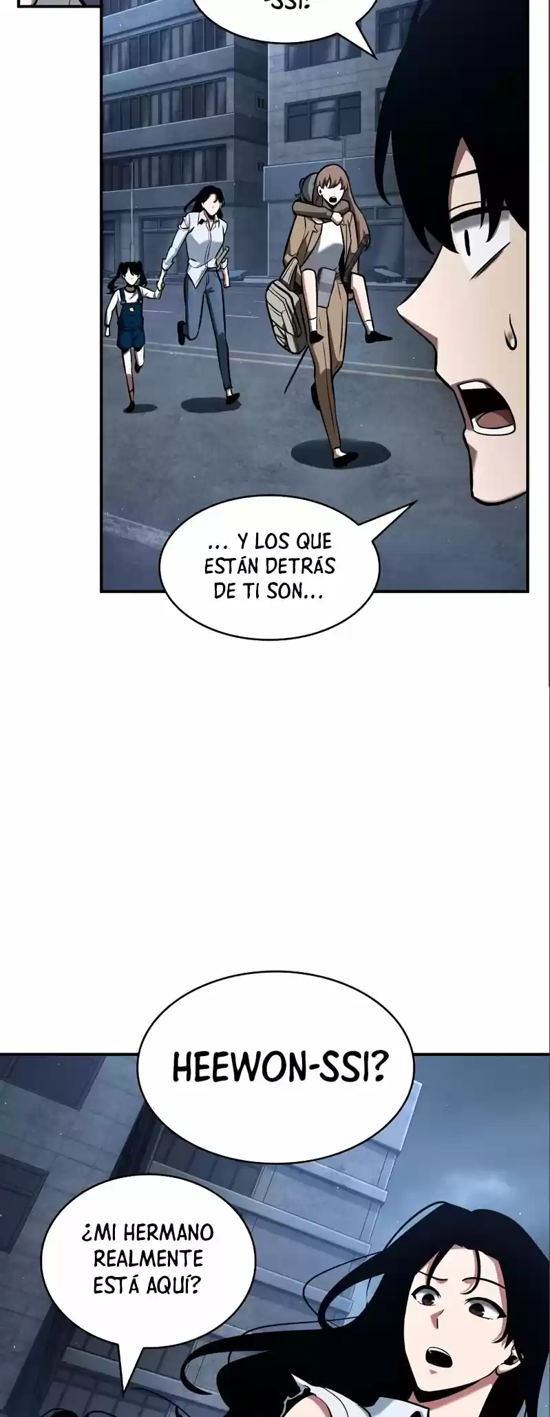 Lector Omnisciente (Novela) - Capítulo 64 - Página 39 - LectorTMOo
