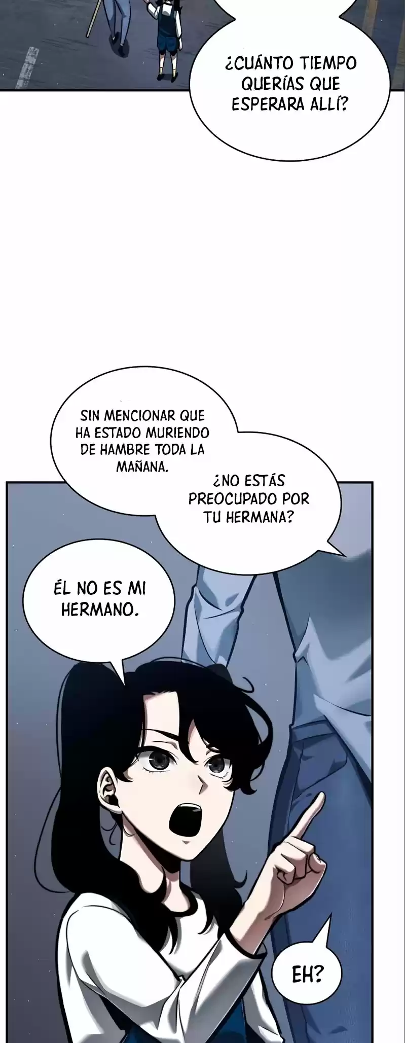Lector Omnisciente (Novela) - Capítulo 64 - Página 41 - LectorTMOo