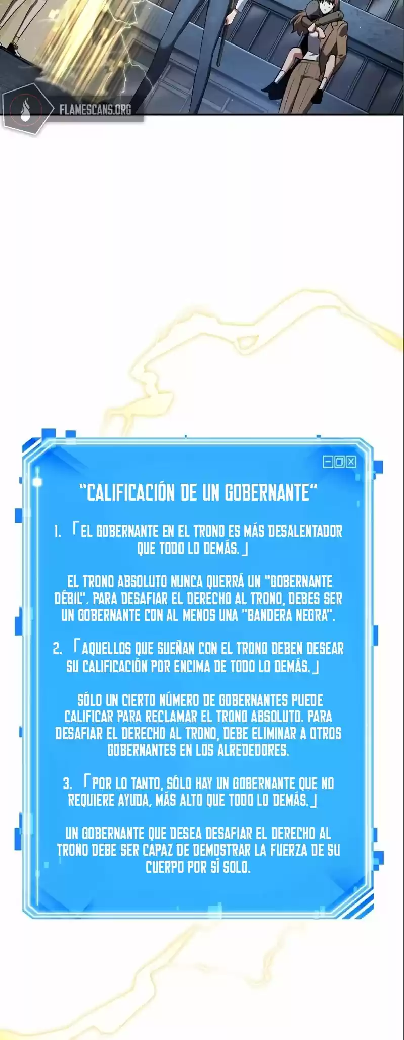 Lector Omnisciente (Novela) - Capítulo 64 - Página 53 - LectorTMOo