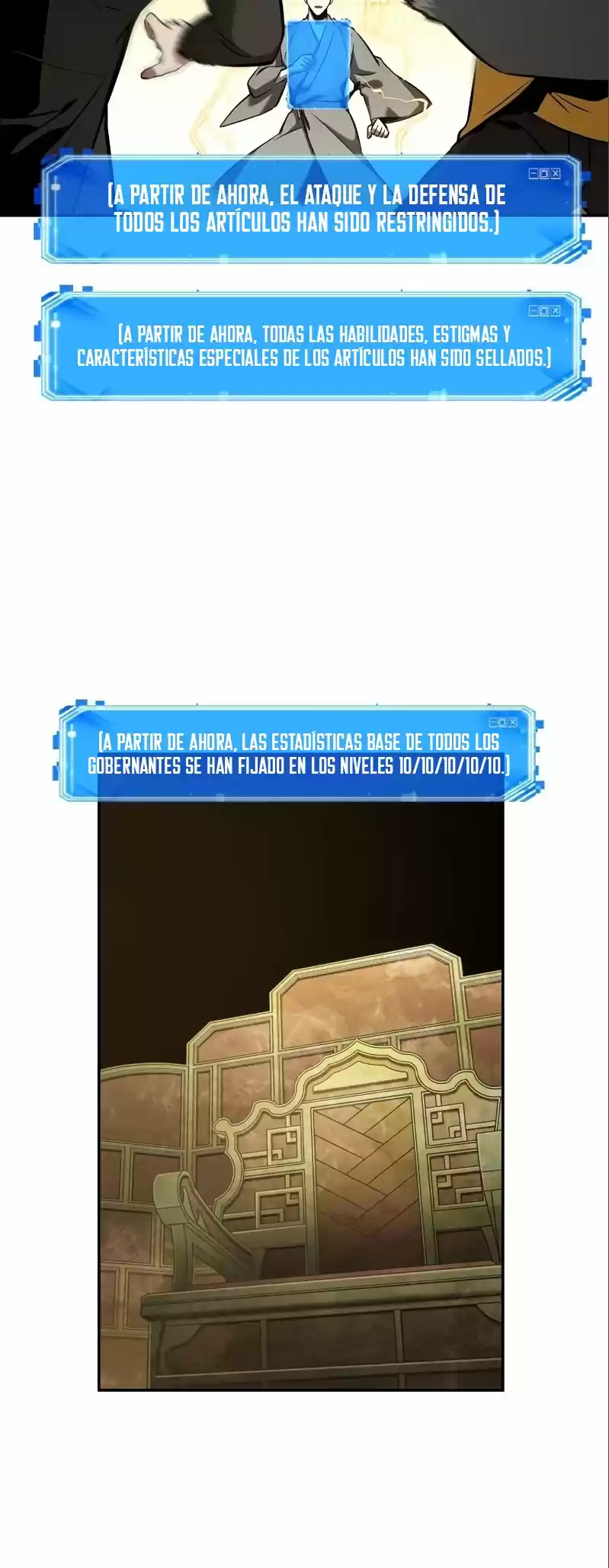 Lector Omnisciente (Novela) - Capítulo 64 - Página 55 - LectorTMOo
