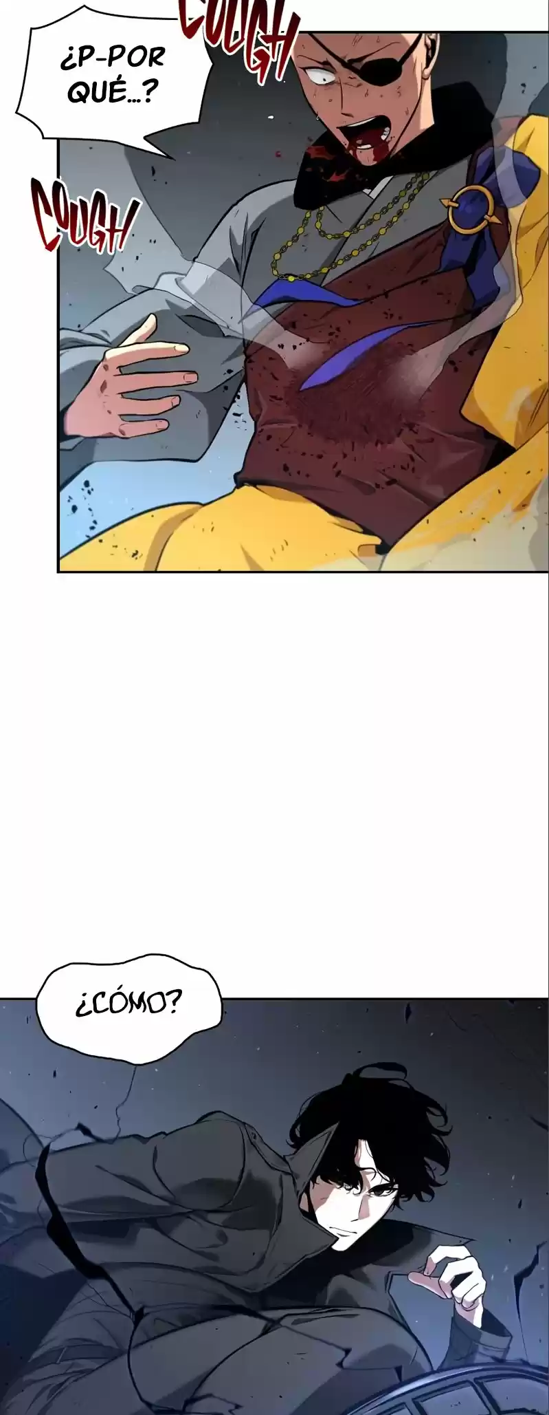Lector Omnisciente (Novela) - Capítulo 64 - Página 64 - LectorTMOo