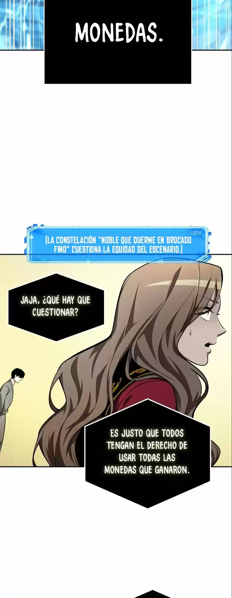 Lector Omnisciente (Novela) - Capítulo 64 - Página 68 - LectorTMOo