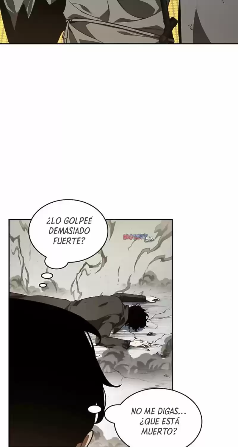 Lector Omnisciente (Novela) - Capítulo 65 - Página 21 - LectorTMOo