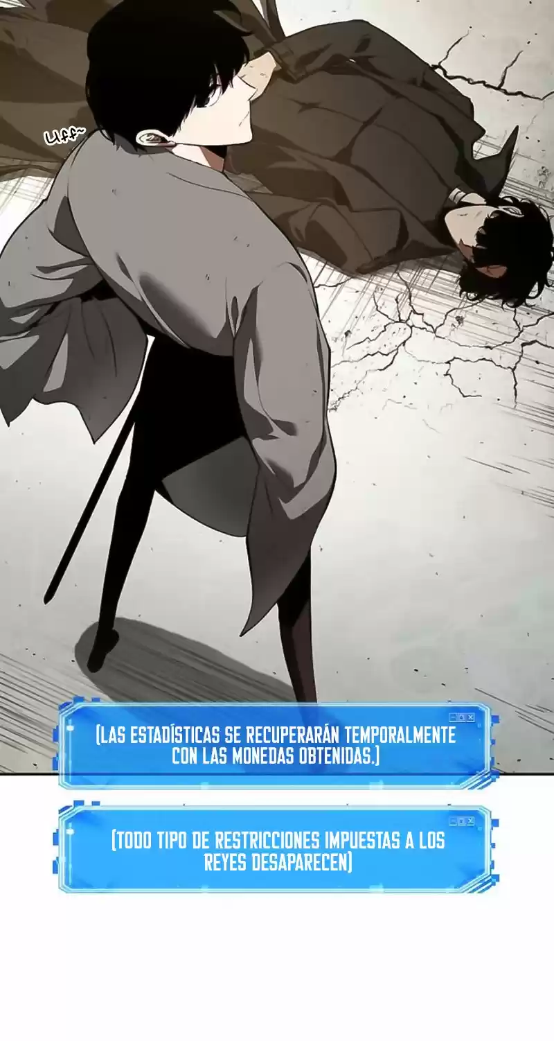 Lector Omnisciente (Novela) - Capítulo 65 - Página 27 - LectorTMOo