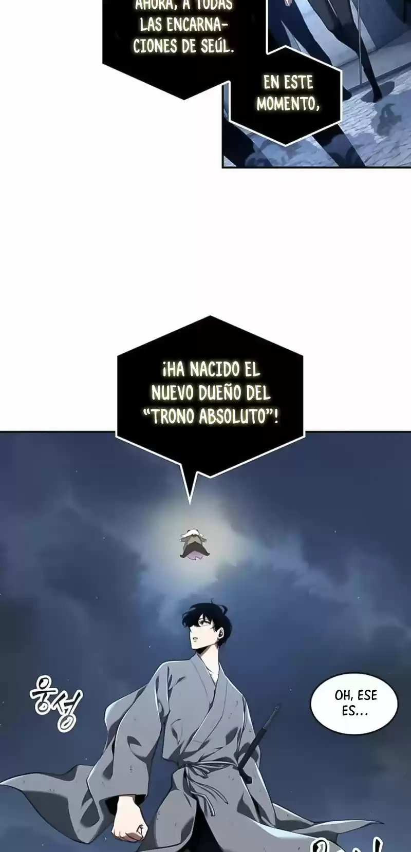 Lector Omnisciente (Novela) - Capítulo 65 - Página 31 - LectorTMOo