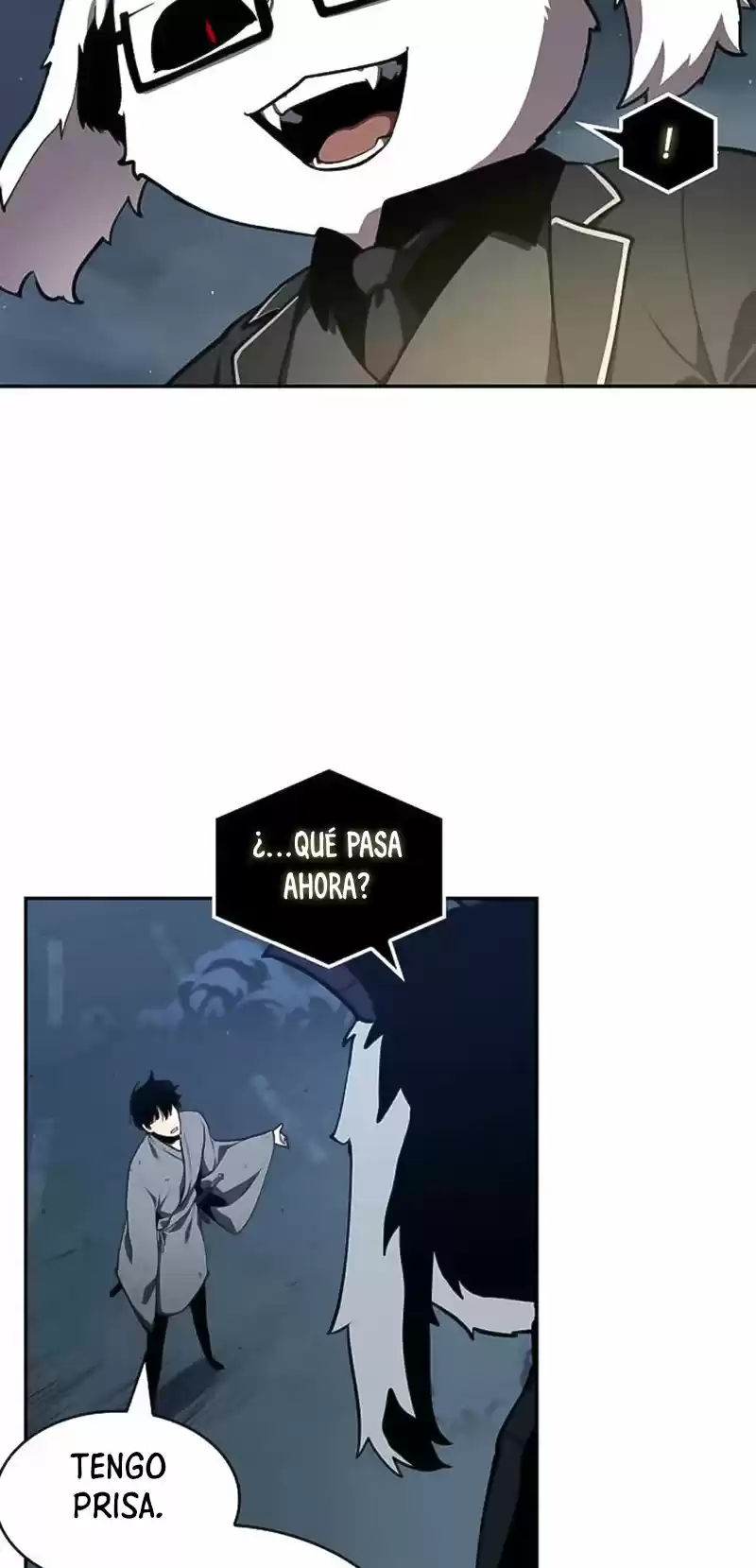 Lector Omnisciente (Novela) - Capítulo 65 - Página 33 - LectorTMOo