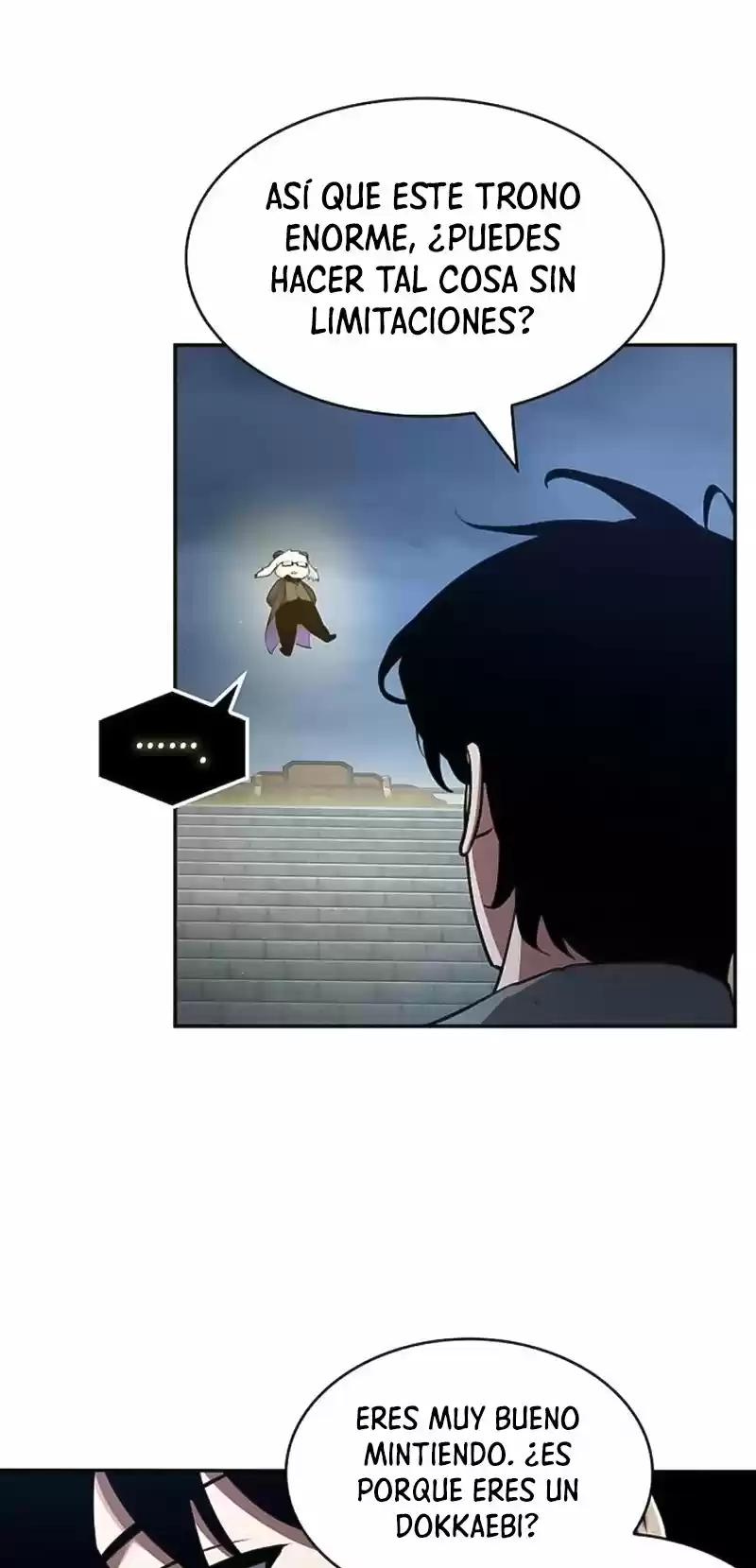 Lector Omnisciente (Novela) - Capítulo 65 - Página 38 - LectorTMOo