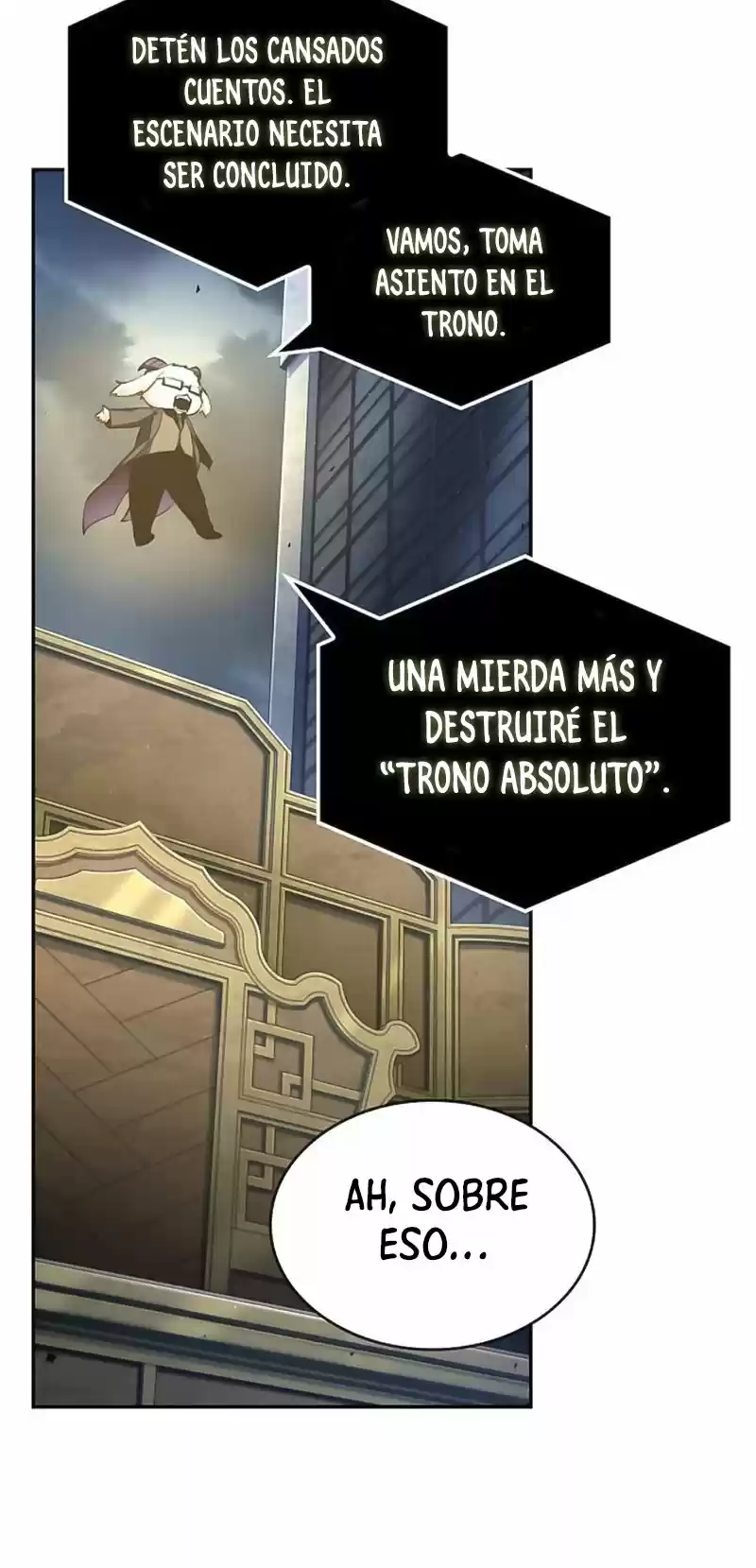 Lector Omnisciente (Novela) - Capítulo 65 - Página 40 - LectorTMOo
