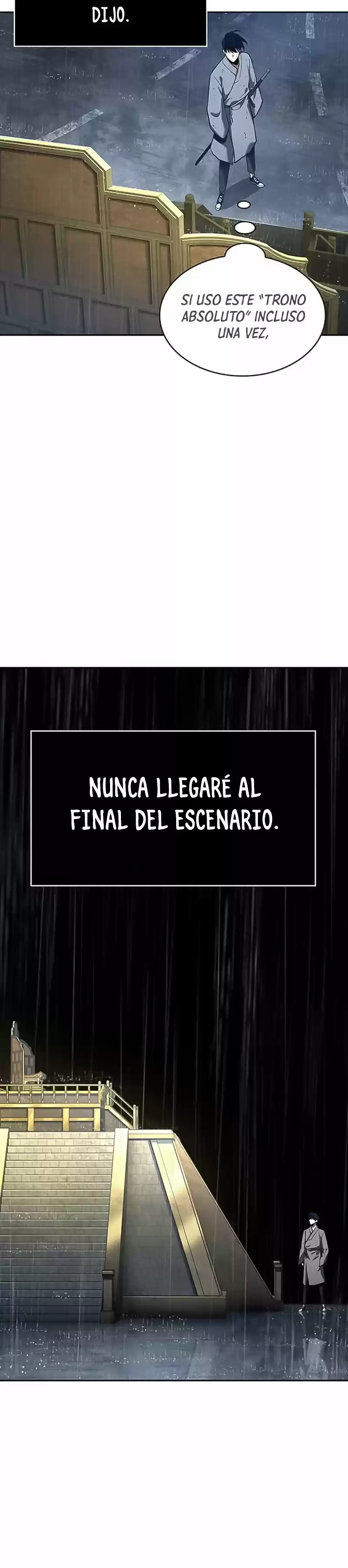Lector Omnisciente (Novela) - Capítulo 65 - Página 49 - LectorTMOo