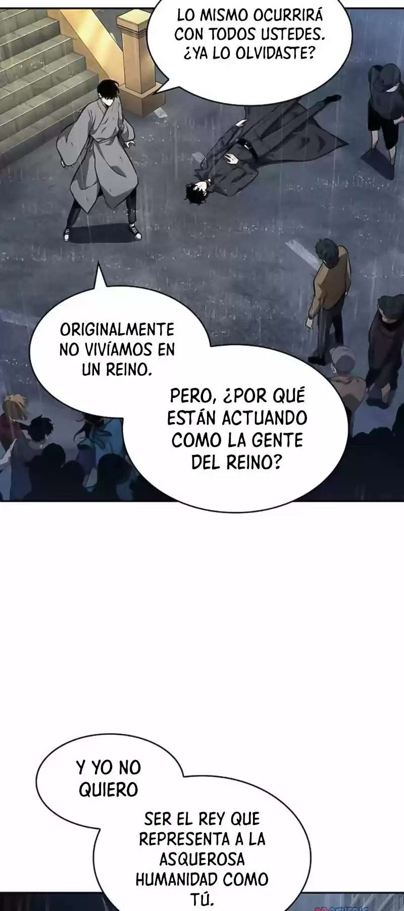 Lector Omnisciente (Novela) - Capítulo 65 - Página 52 - LectorTMOo