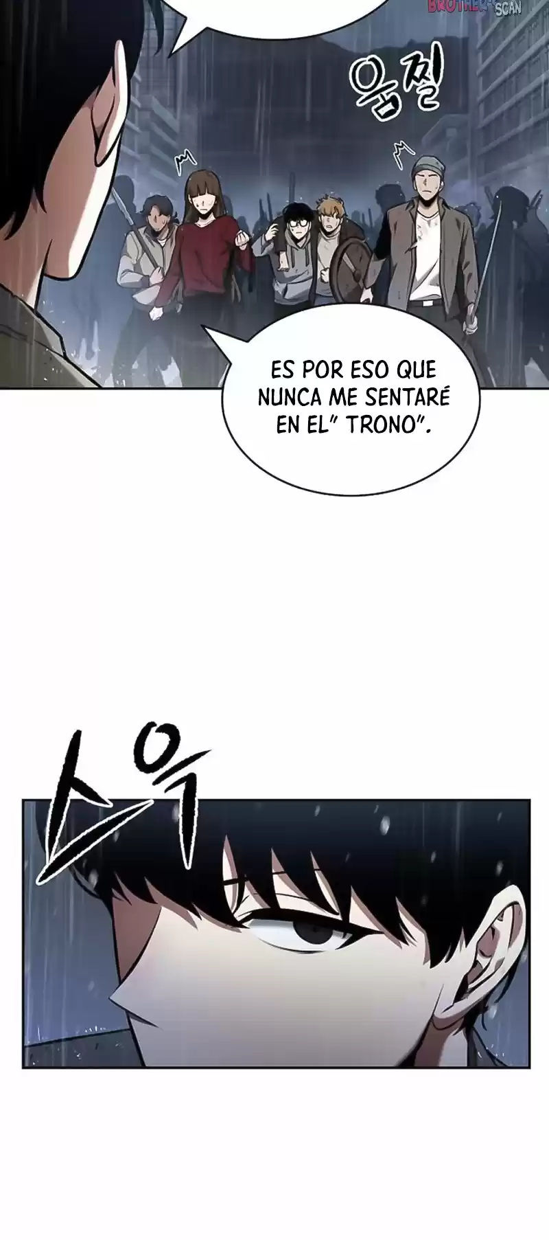 Lector Omnisciente (Novela) - Capítulo 65 - Página 53 - LectorTMOo
