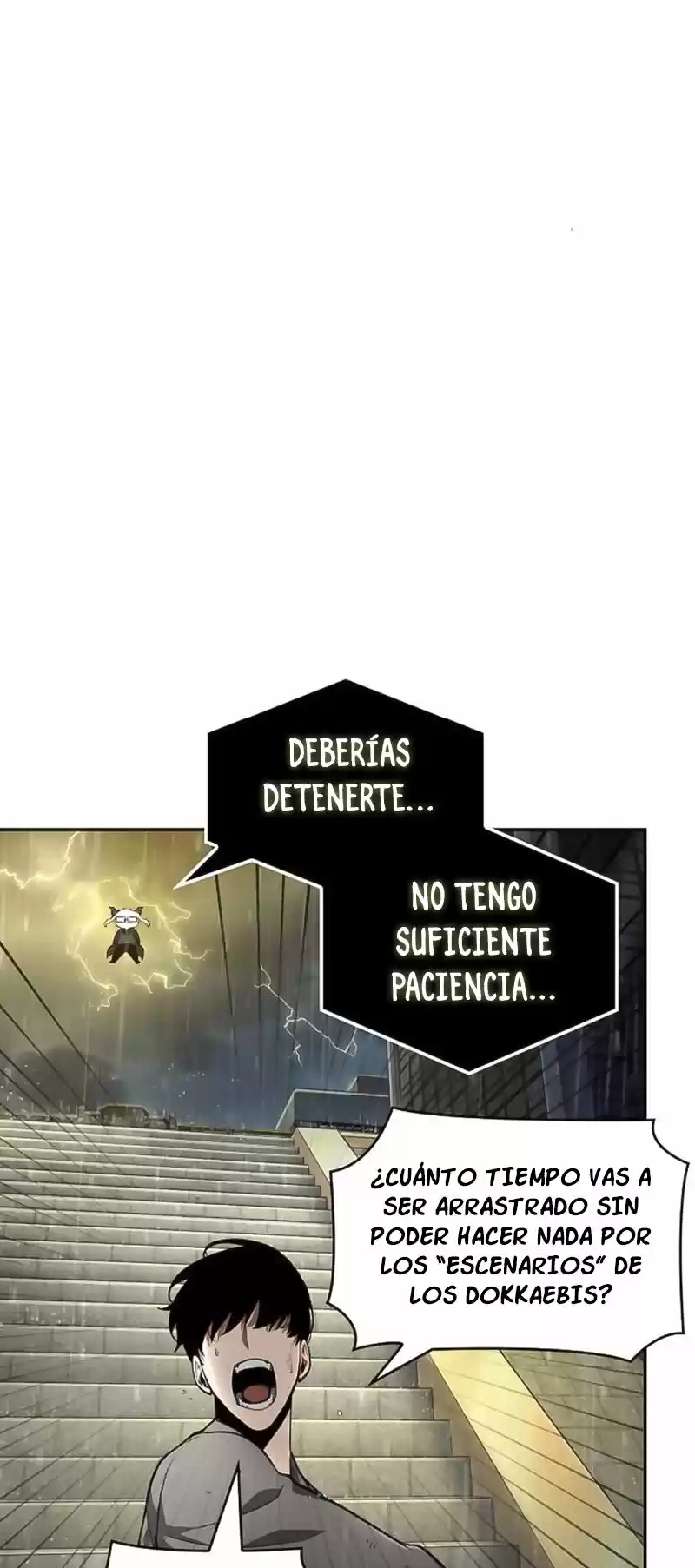 Lector Omnisciente (Novela) - Capítulo 65 - Página 58 - LectorTMOo