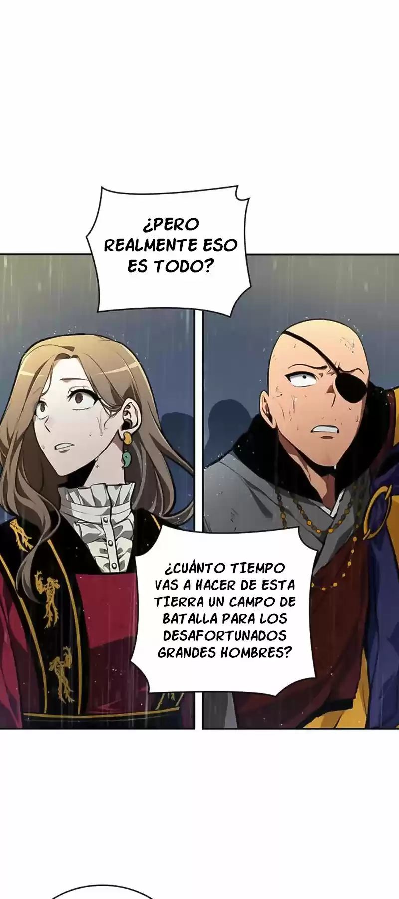 Lector Omnisciente (Novela) - Capítulo 65 - Página 60 - LectorTMOo